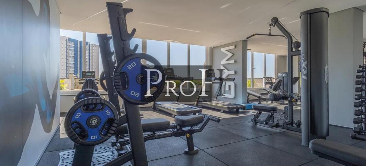 Apartamento, 4 quartos, 130 m² - Foto 32