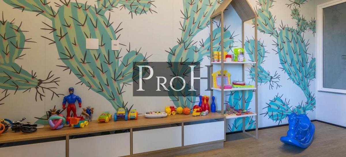 Apartamento, 4 quartos, 130 m² - Foto 36