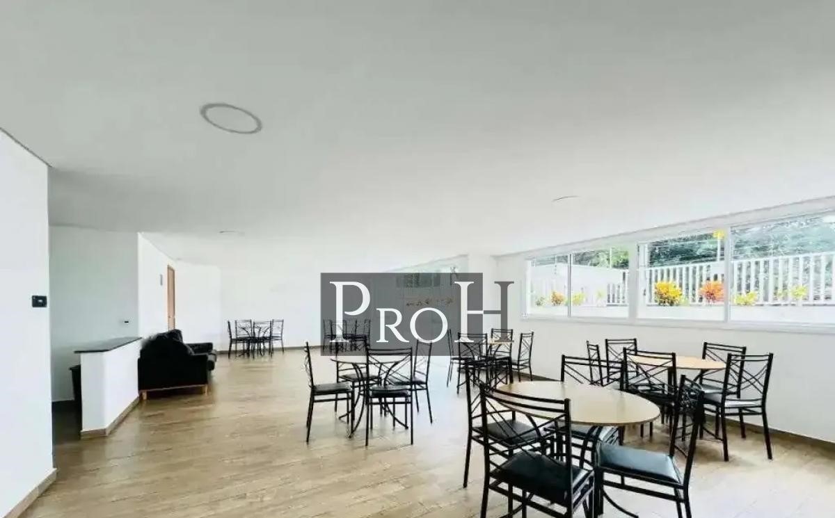 Apartamento, 2 quartos, 54 m² - Foto 32