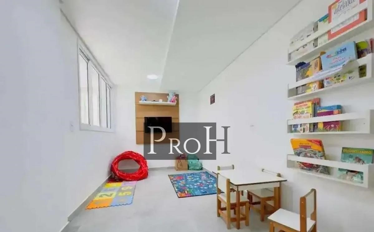 Apartamento, 2 quartos, 54 m² - Foto 29