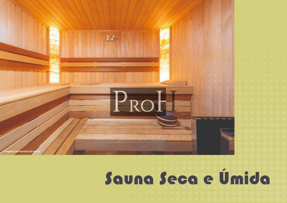 Apartamento, 3 quartos, 144 m² - Foto 38