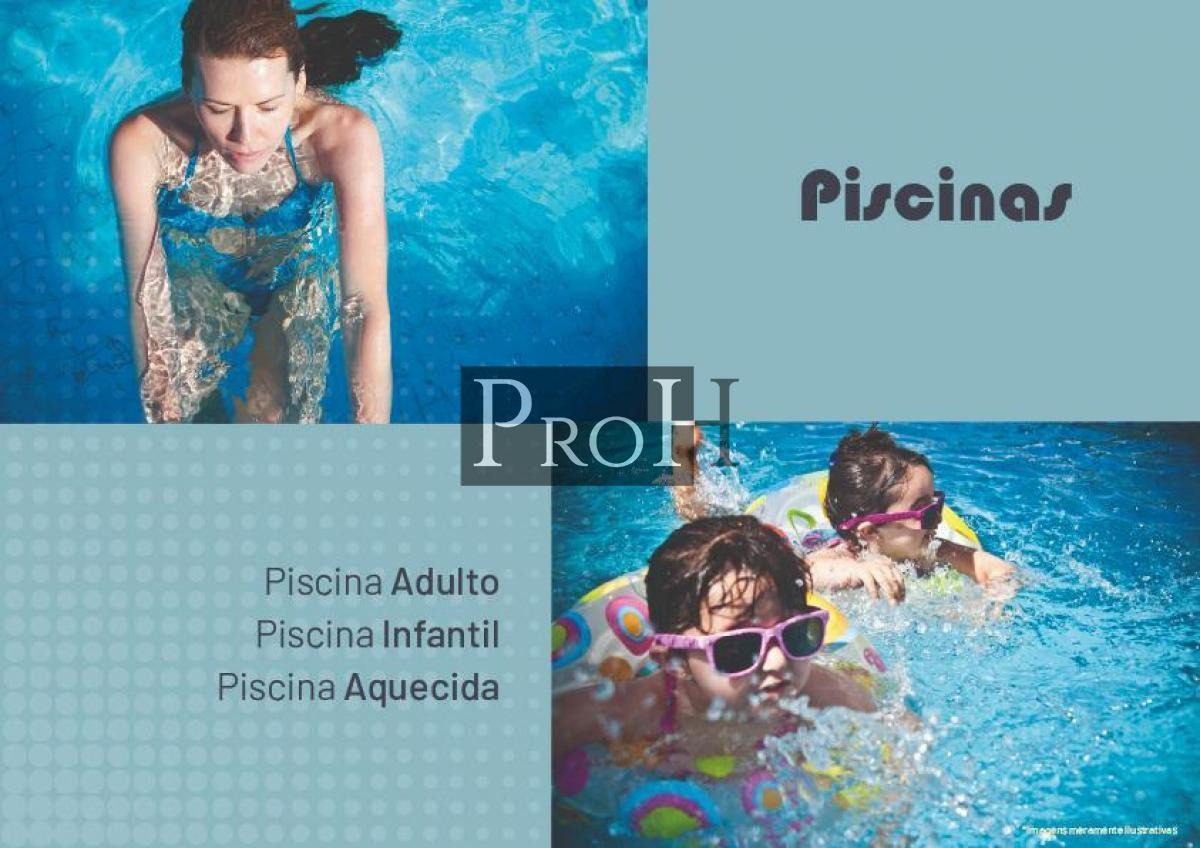 Apartamento, 3 quartos, 144 m² - Foto 57