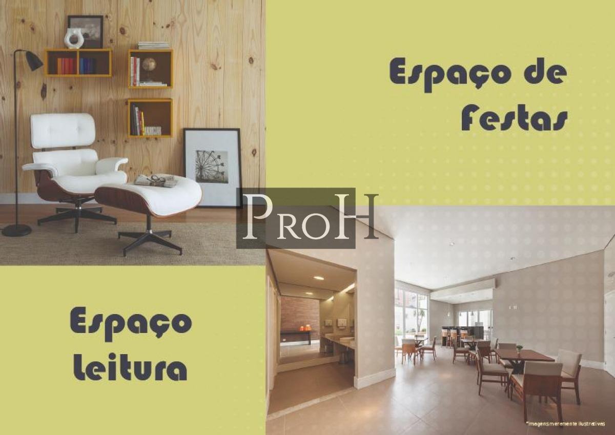 Apartamento, 3 quartos, 144 m² - Foto 55