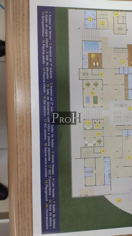 Apartamento, 3 quartos, 144 m² - Foto 47