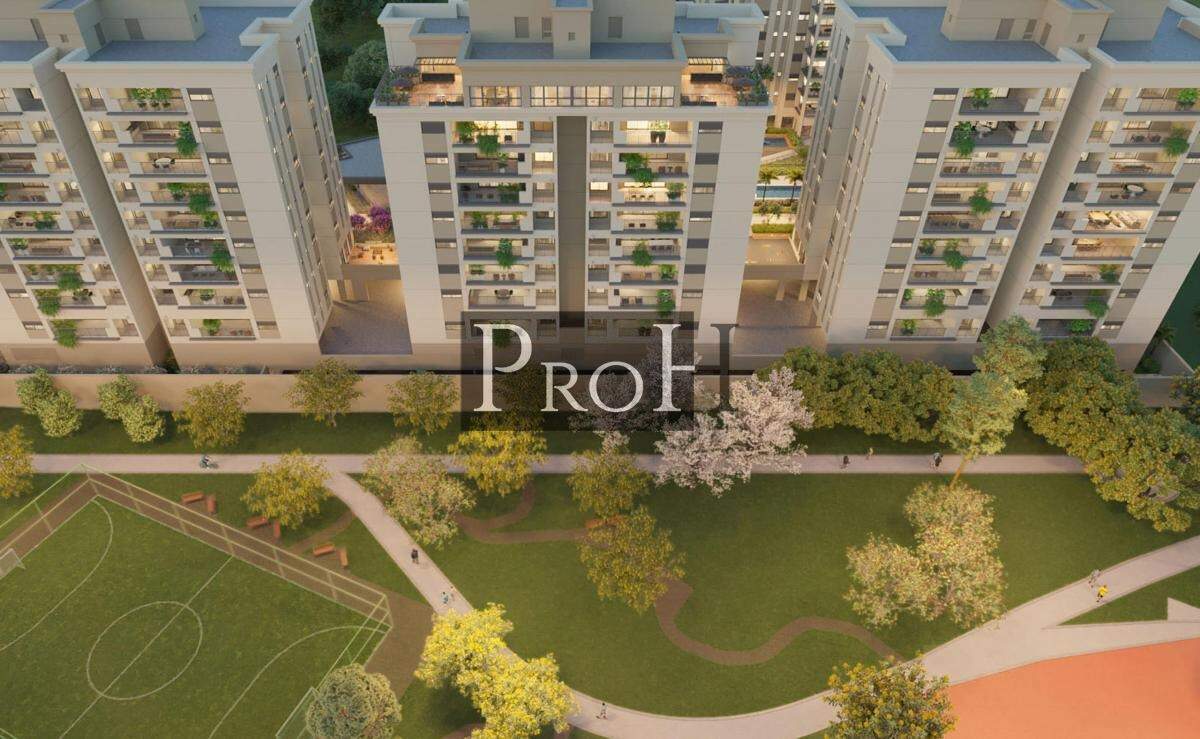 Apartamento, 4 quartos, 135 m² - Foto 31