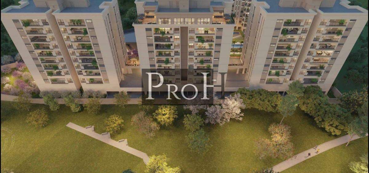 Apartamento, 4 quartos, 135 m² - Foto 53