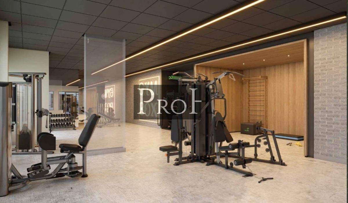 Apartamento, 4 quartos, 135 m² - Foto 42