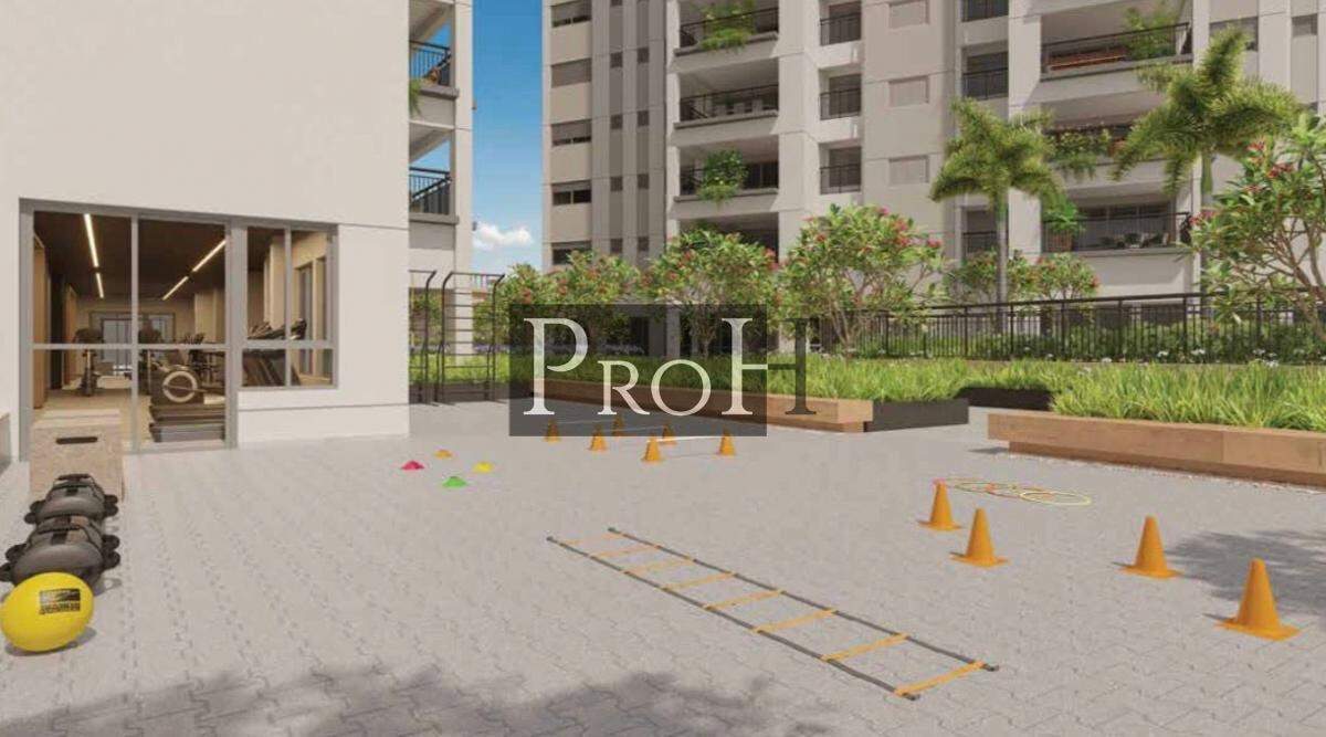 Apartamento, 4 quartos, 135 m² - Foto 39