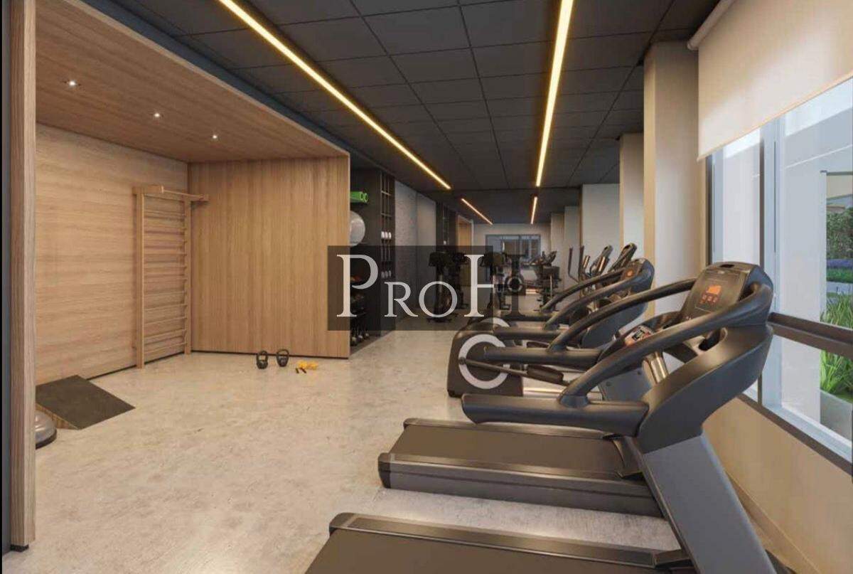 Apartamento, 4 quartos, 135 m² - Foto 38