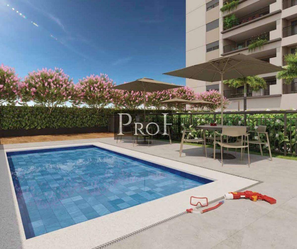 Apartamento, 4 quartos, 135 m² - Foto 33
