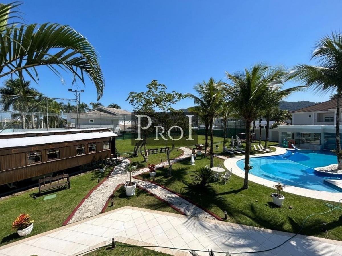 Casa de Condomínio, 9 quartos - Foto 31