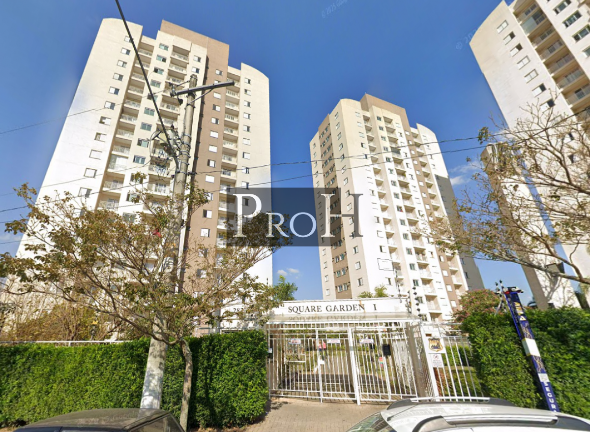 Apartamento, 2 quartos, 50 m² - Foto 16