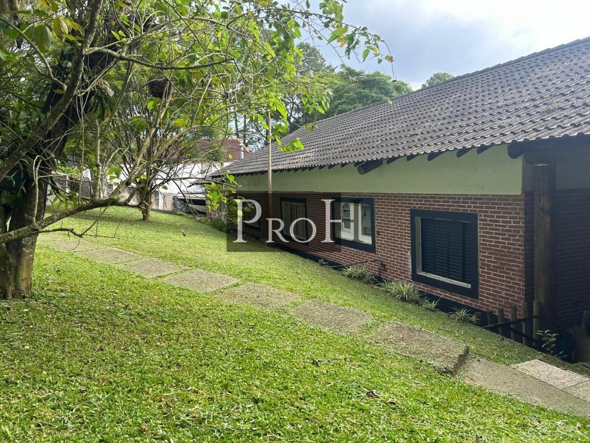 Casa de Condomínio, 5 quartos - Foto 24