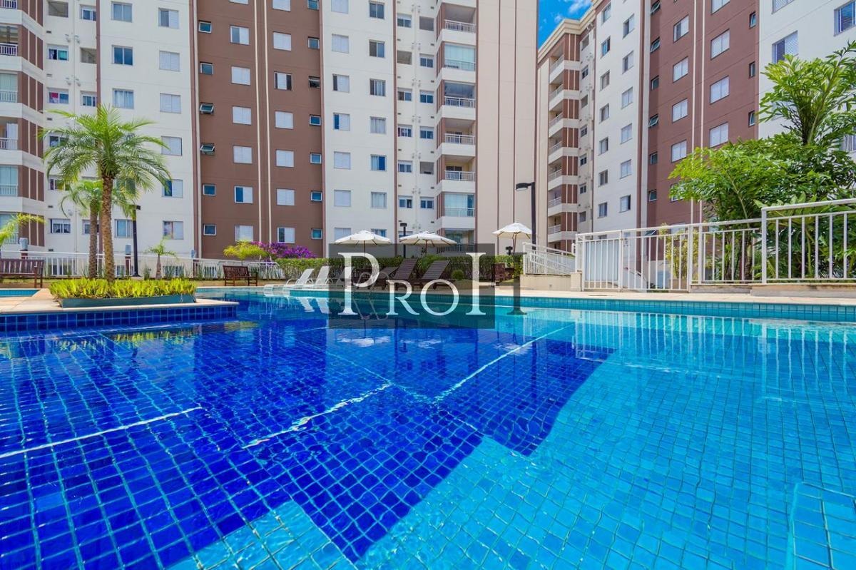 Apartamento, 2 quartos, 56 m² - Foto 30