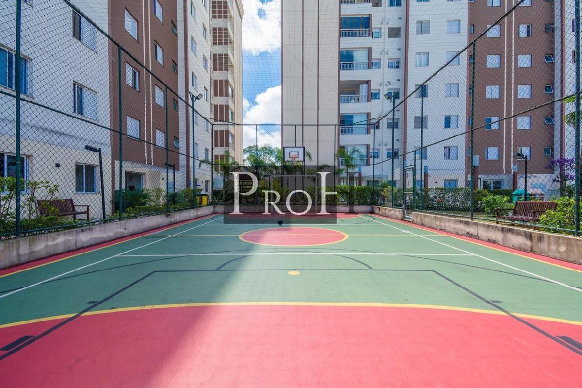 Apartamento, 2 quartos, 56 m² - Foto 27