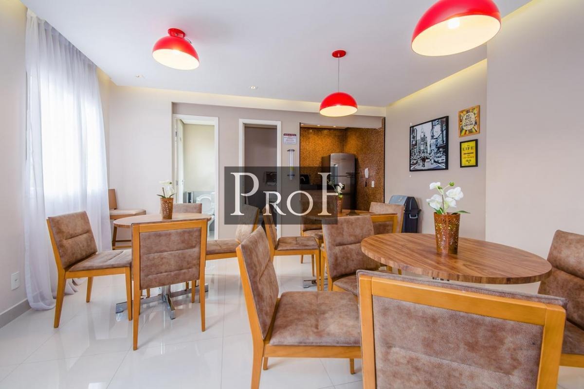 Apartamento, 2 quartos, 56 m² - Foto 25