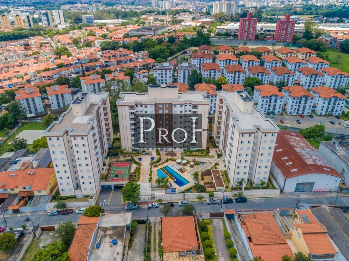 Apartamento, 2 quartos, 56 m² - Foto 23