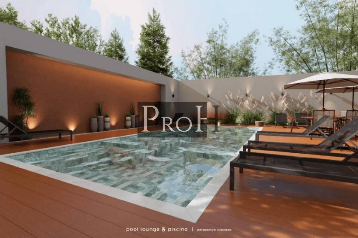 Apartamento, 2 quartos, 37 m² - Foto 10