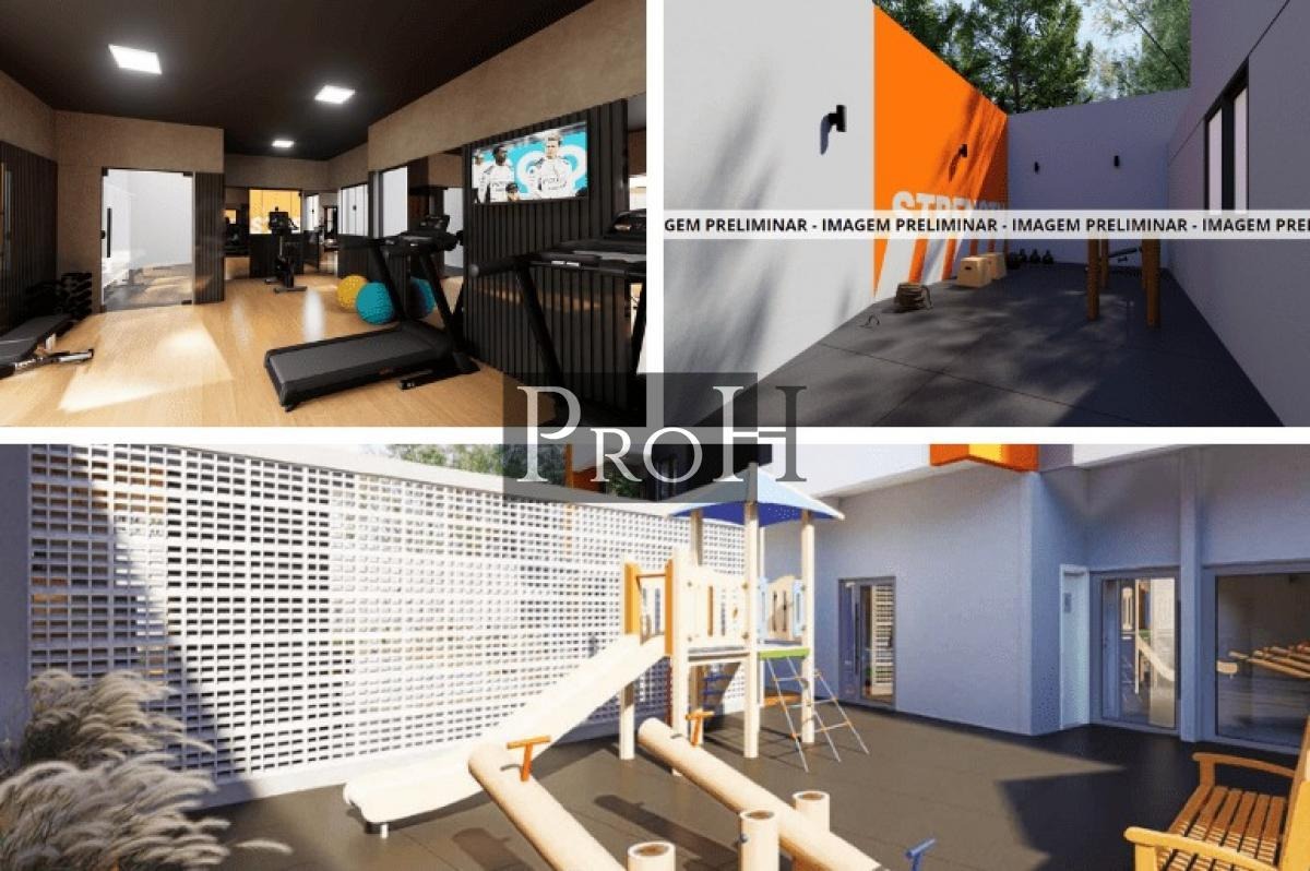 Apartamento, 2 quartos, 37 m² - Foto 11