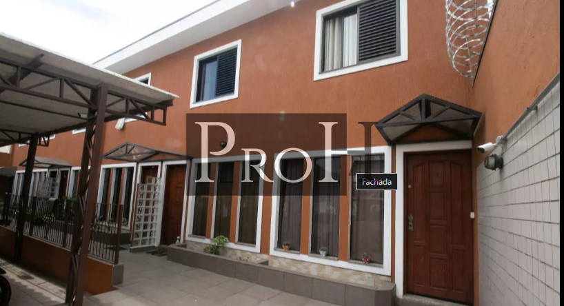 Casa de Condomínio, 2 quartos - Foto 30