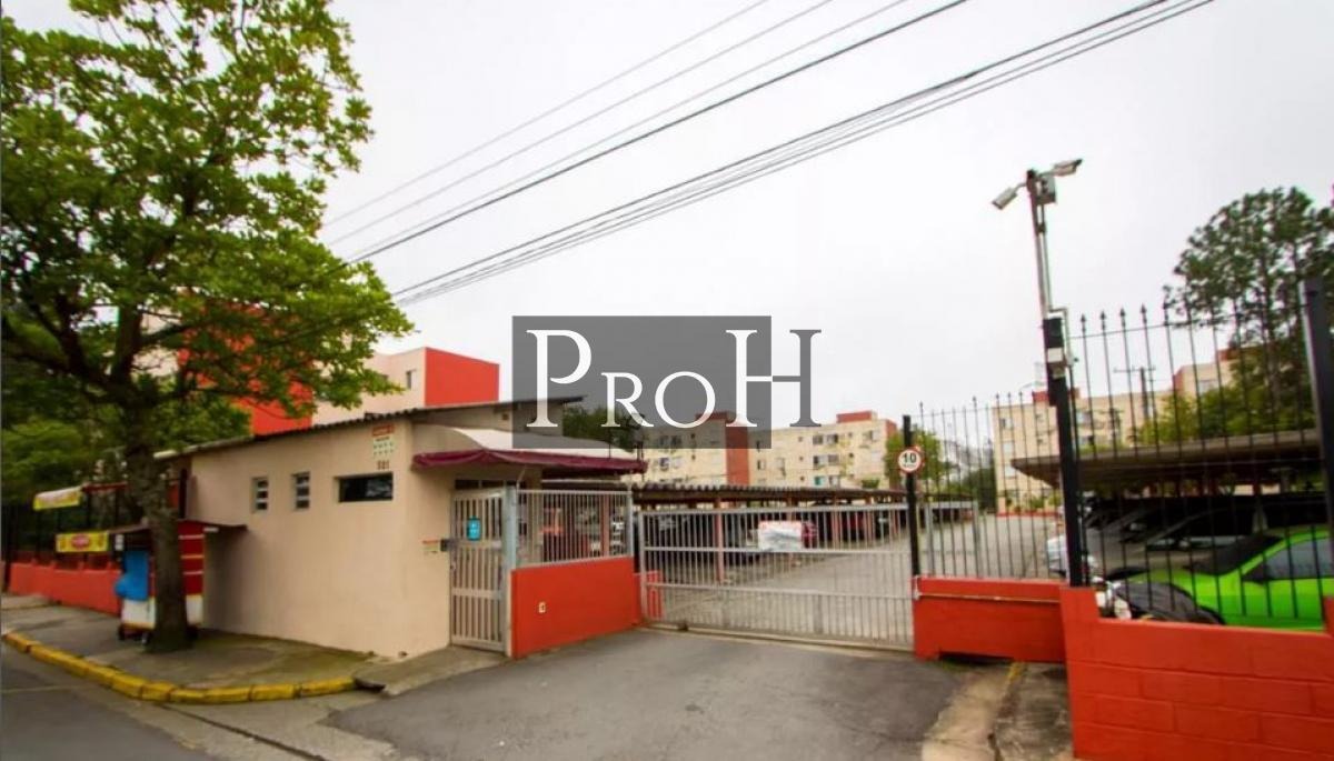 Apartamento, 2 quartos, 55 m² - Foto 11