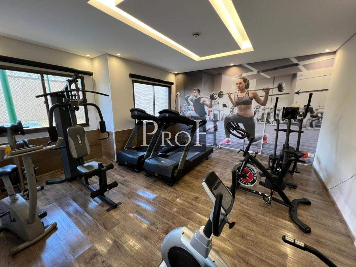 Apartamento, 3 quartos, 180 m² - Foto 43