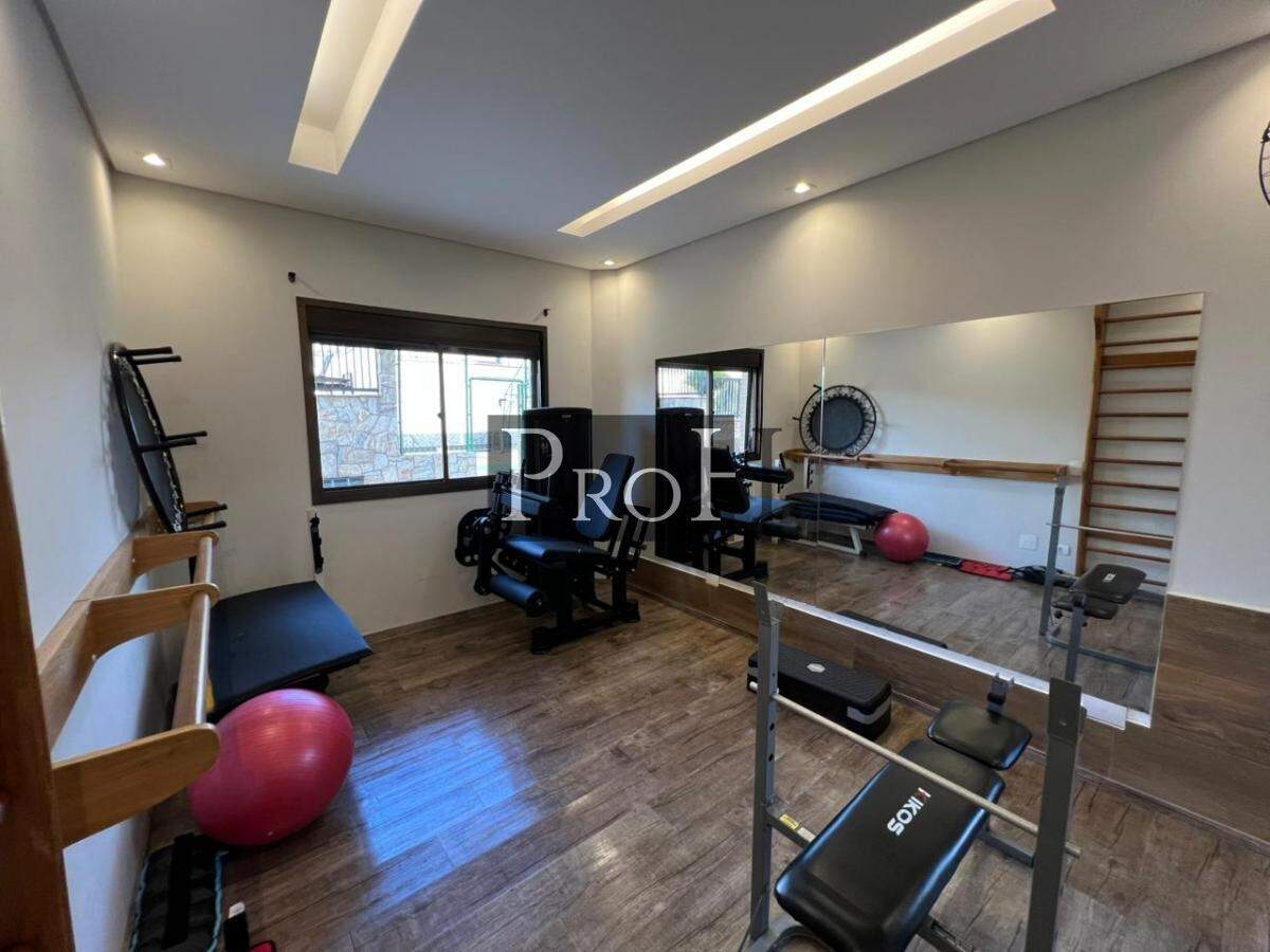 Apartamento, 3 quartos, 180 m² - Foto 39