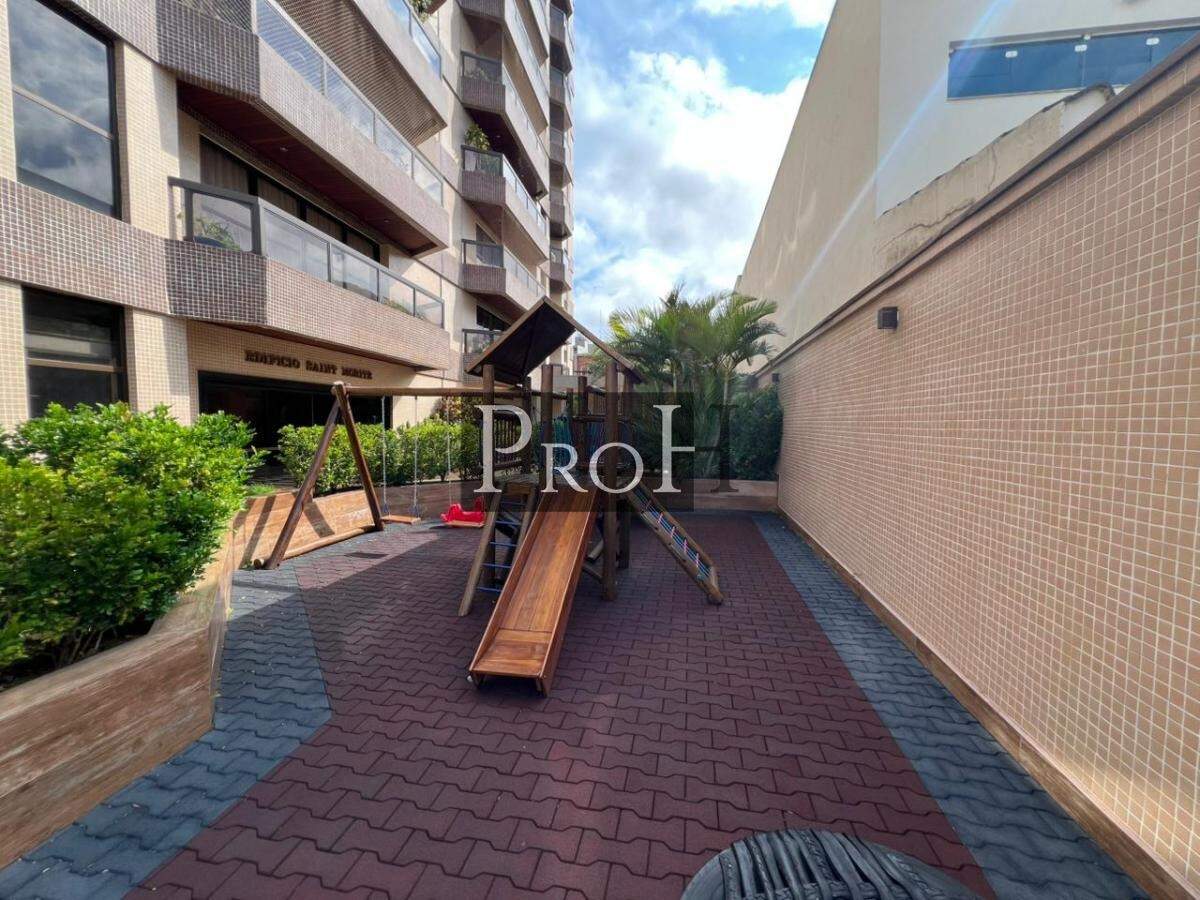 Apartamento, 3 quartos, 180 m² - Foto 35
