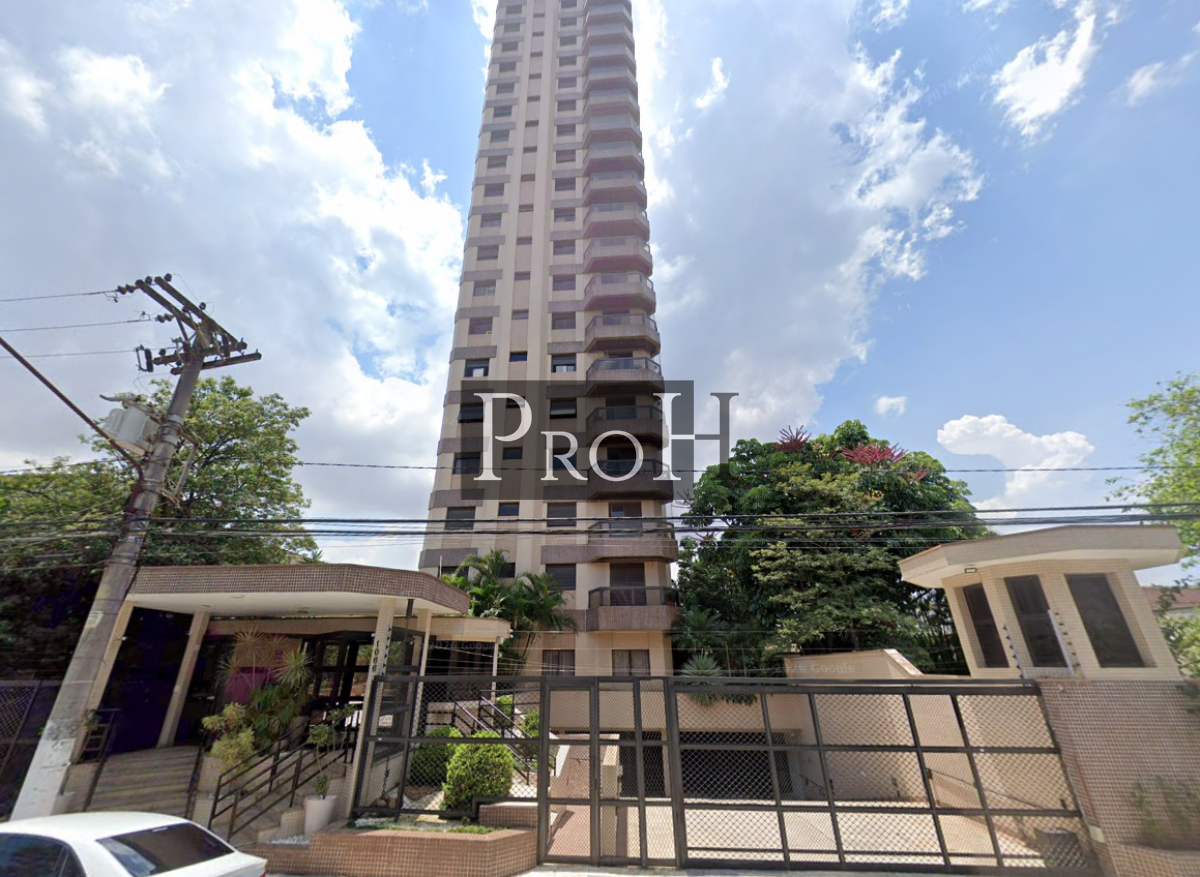 Apartamento, 3 quartos, 180 m² - Foto 31
