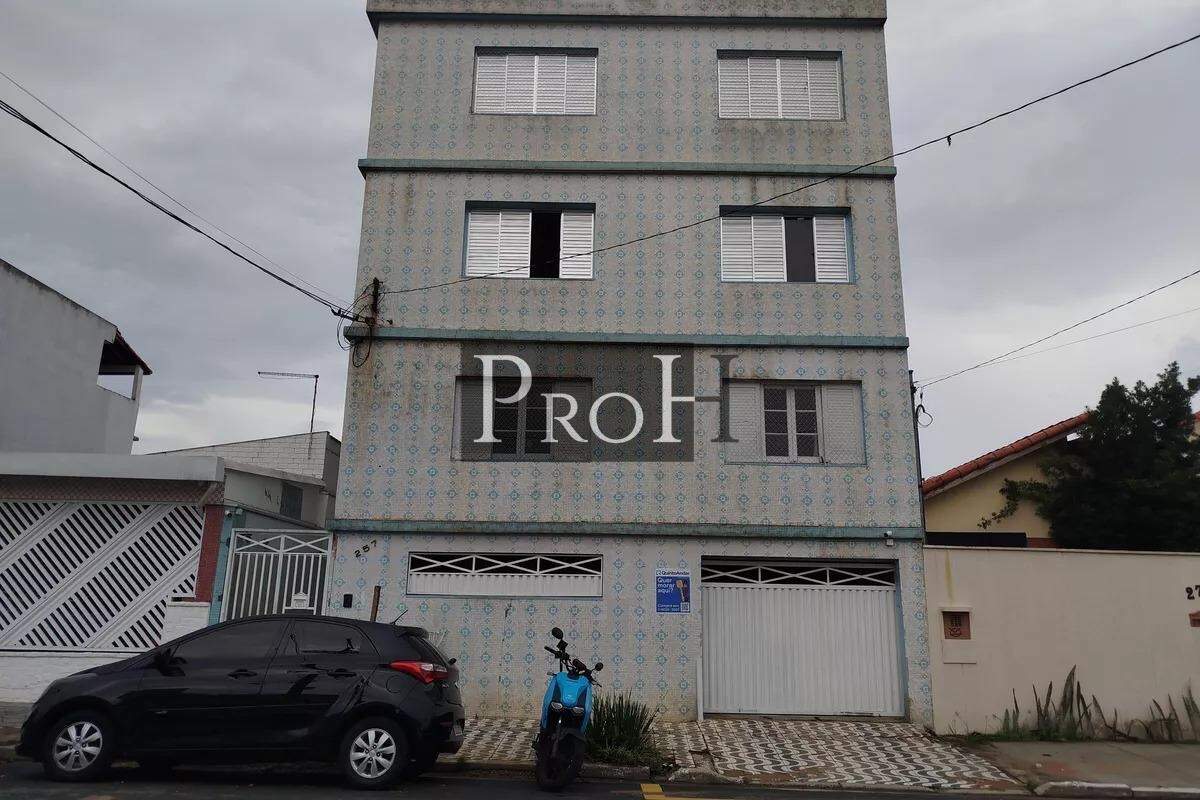 Apartamento, 2 quartos, 85 m² - Foto 28