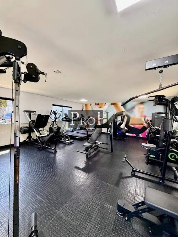 Apartamento, 2 quartos, 50 m² - Foto 32