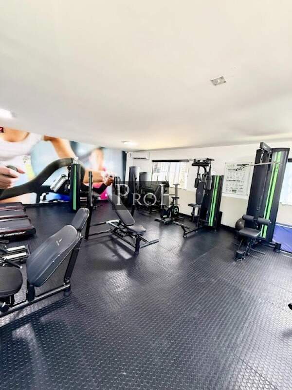Apartamento, 2 quartos, 50 m² - Foto 34