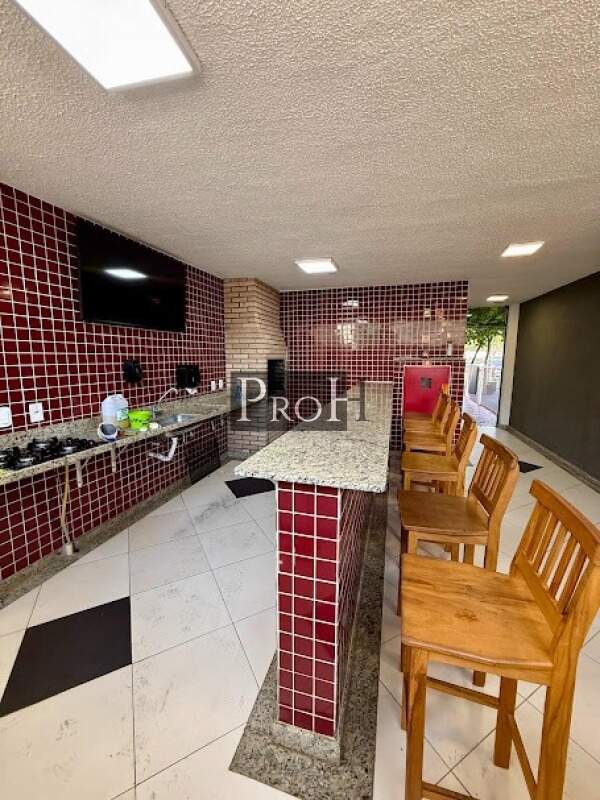 Apartamento, 2 quartos, 50 m² - Foto 35