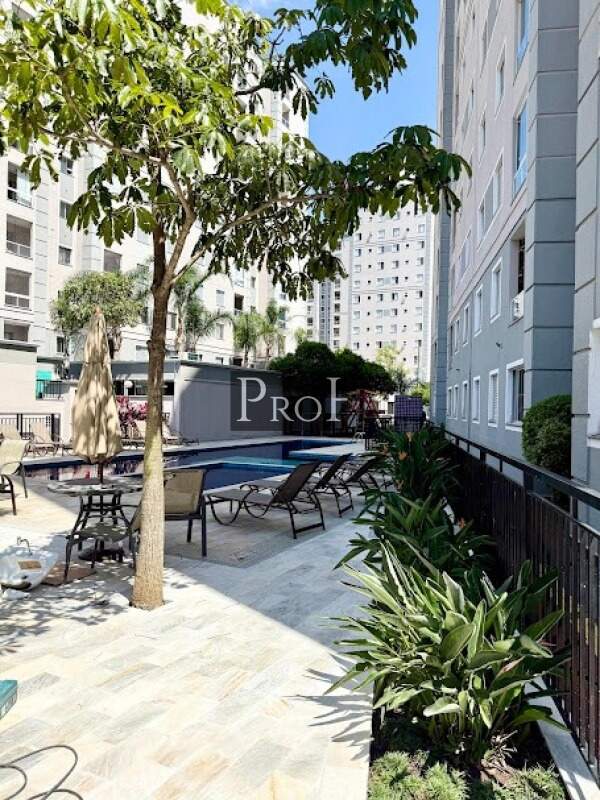 Apartamento, 2 quartos, 50 m² - Foto 39