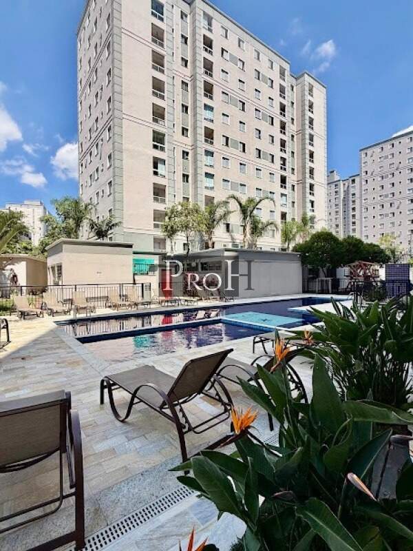 Apartamento, 2 quartos, 50 m² - Foto 40