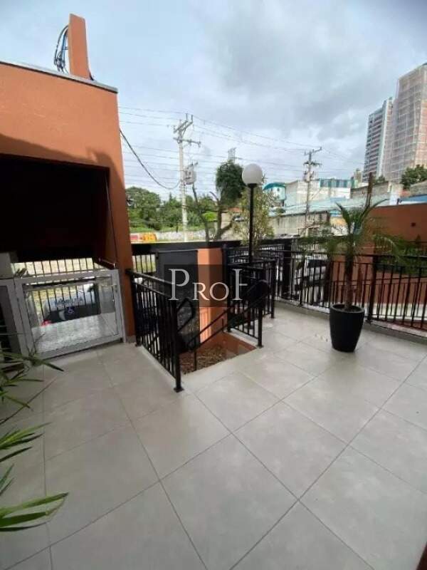 Apartamento, 1 quarto, 35 m² - Foto 28
