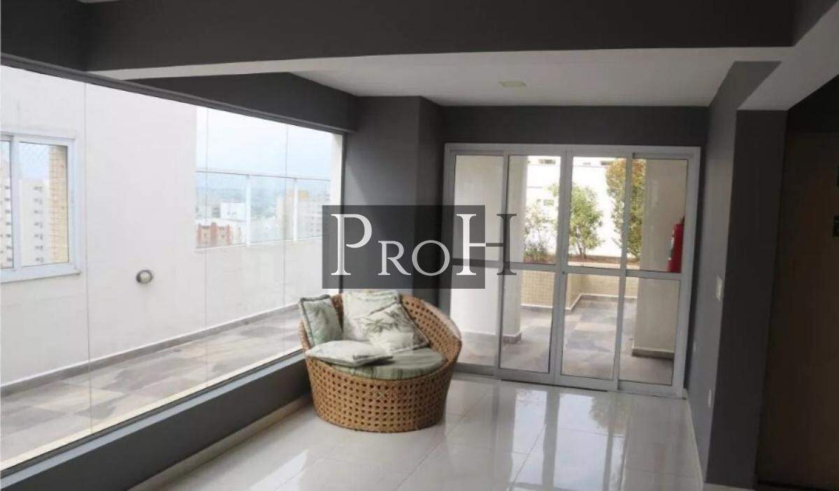 Apartamento, 3 quartos, 112 m² - Foto 34