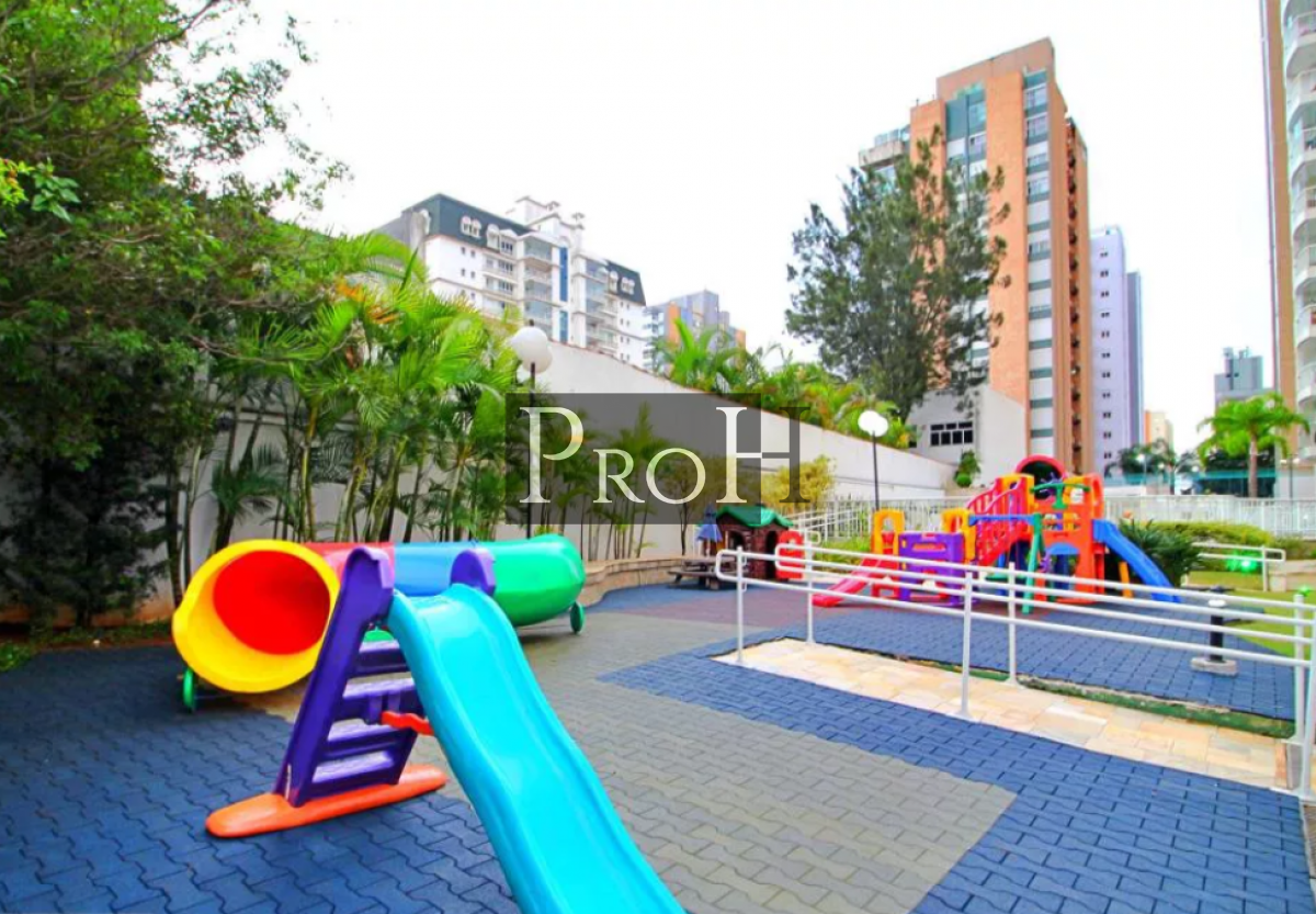 Apartamento, 3 quartos, 132 m² - Foto 31