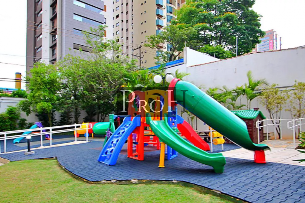 Apartamento, 3 quartos, 132 m² - Foto 33