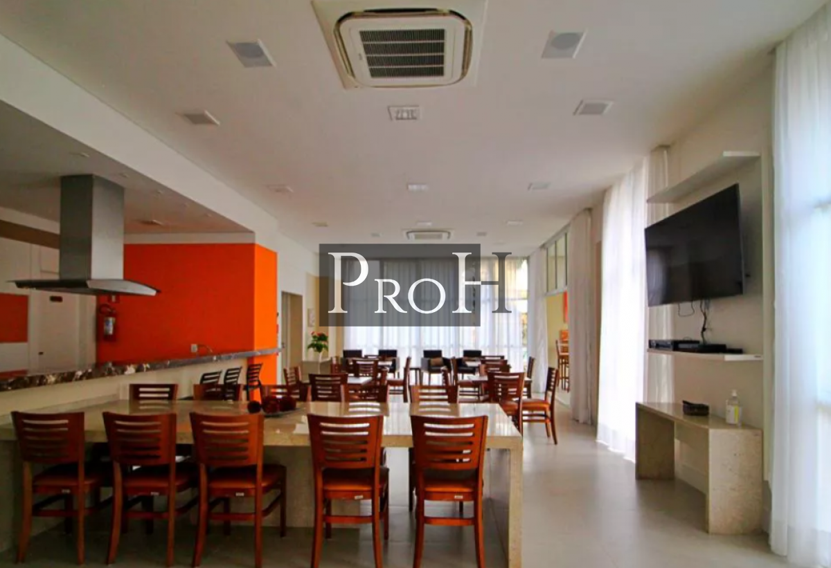 Apartamento, 3 quartos, 132 m² - Foto 35