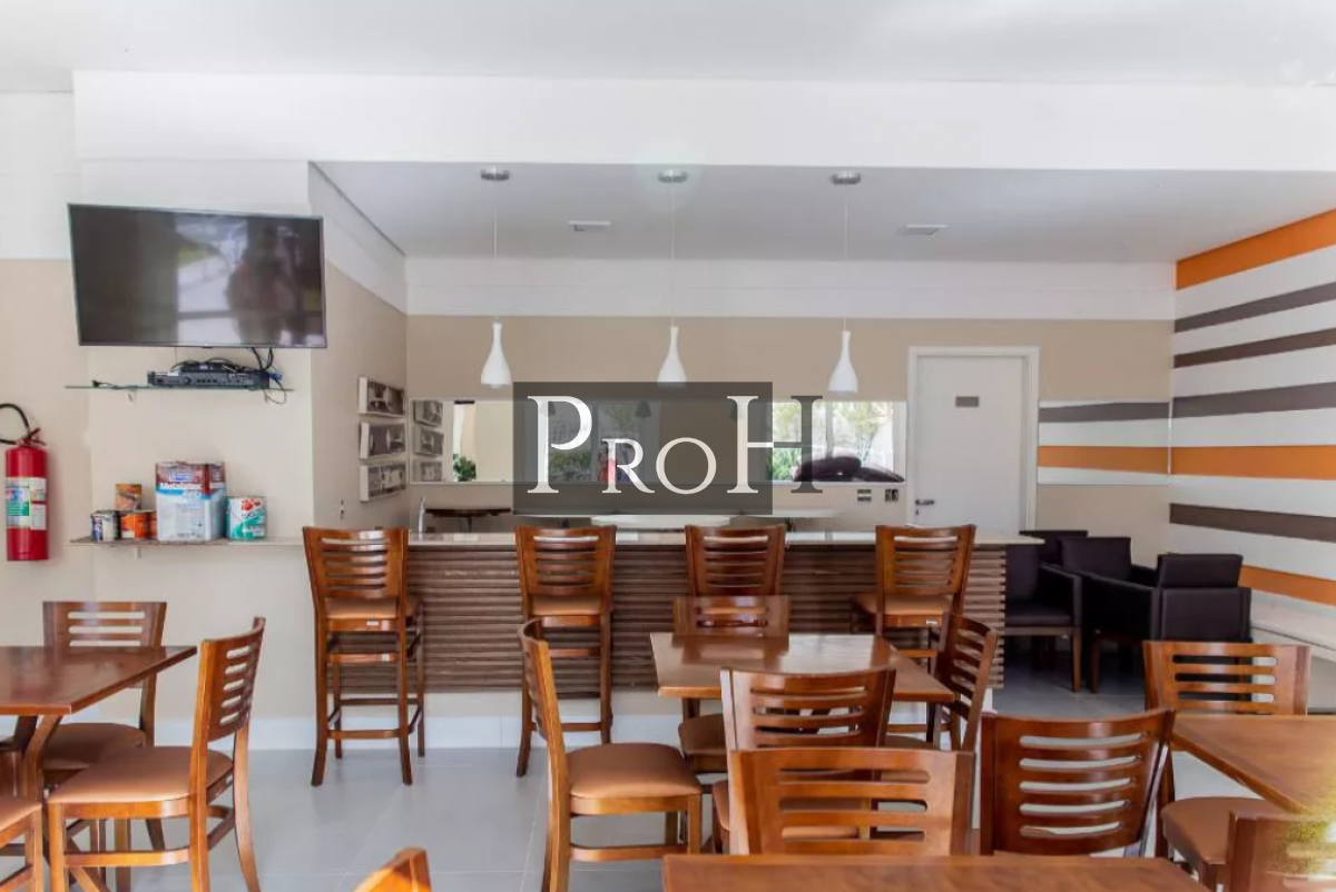 Apartamento, 3 quartos, 132 m² - Foto 36