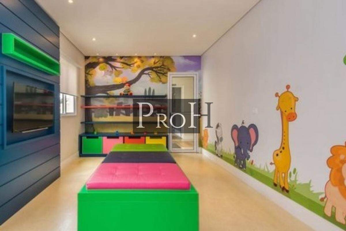 Apartamento à venda com 2 quartos, 50m² - Foto 37