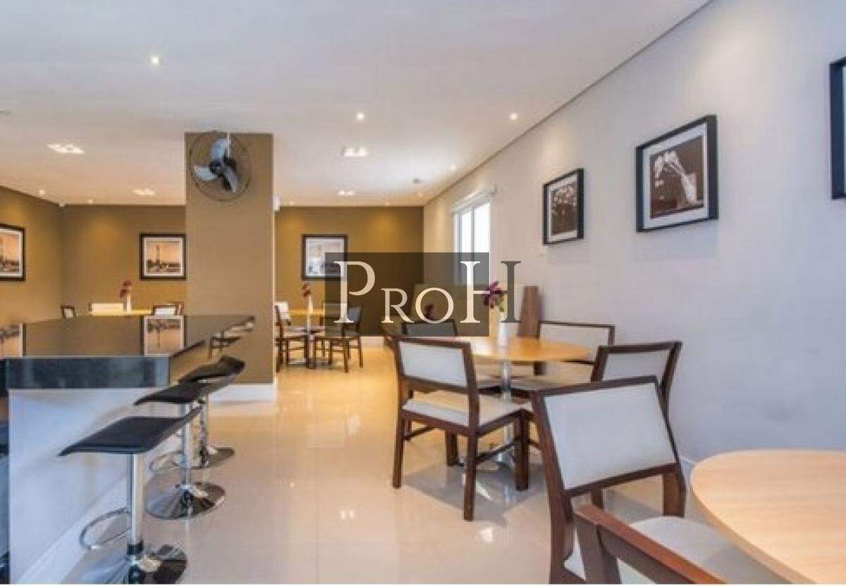 Apartamento à venda com 2 quartos, 50m² - Foto 36
