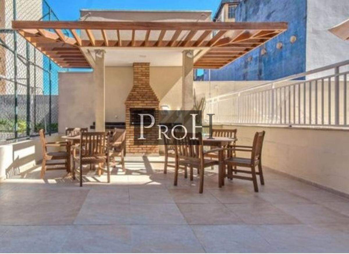 Apartamento à venda com 2 quartos, 50m² - Foto 35