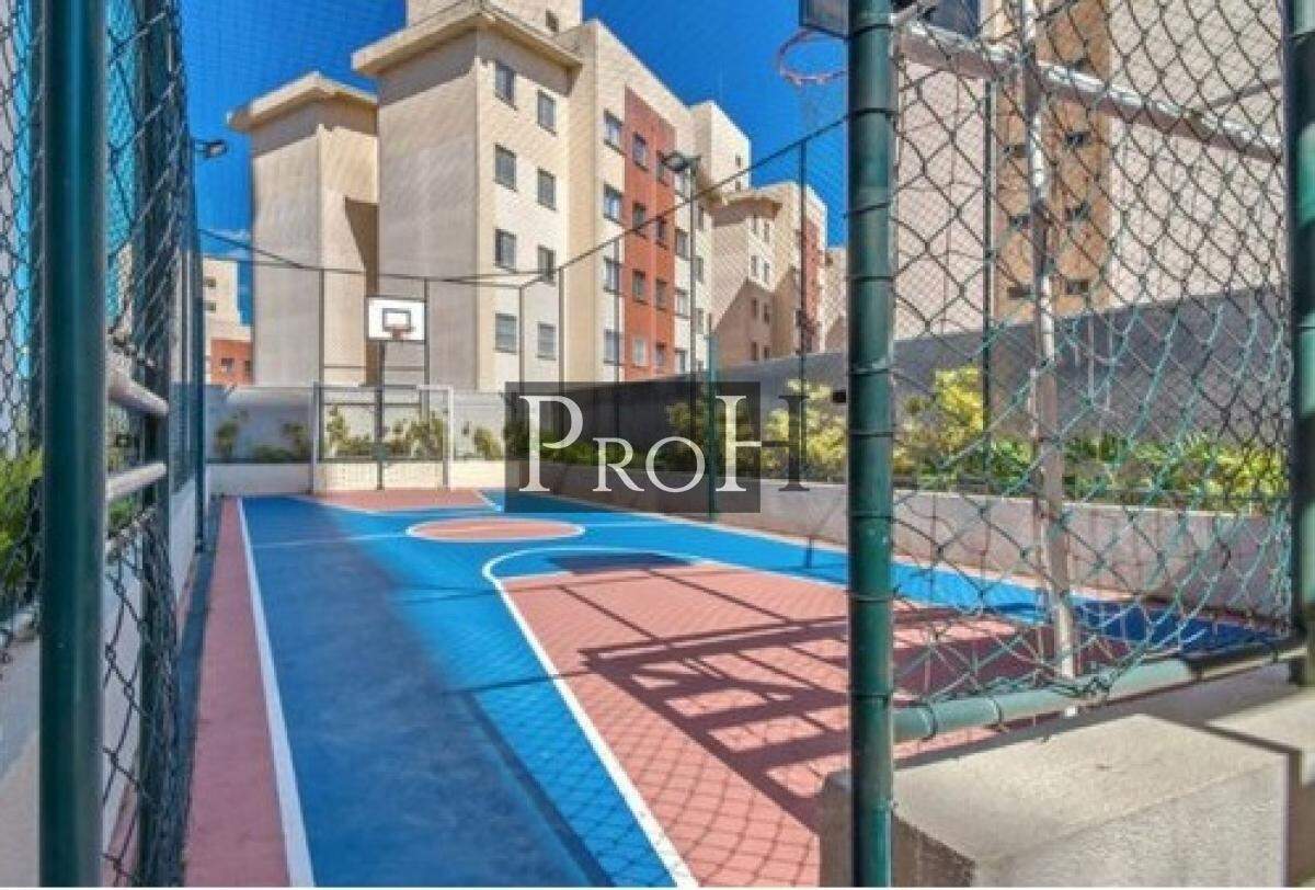 Apartamento à venda com 2 quartos, 50m² - Foto 33