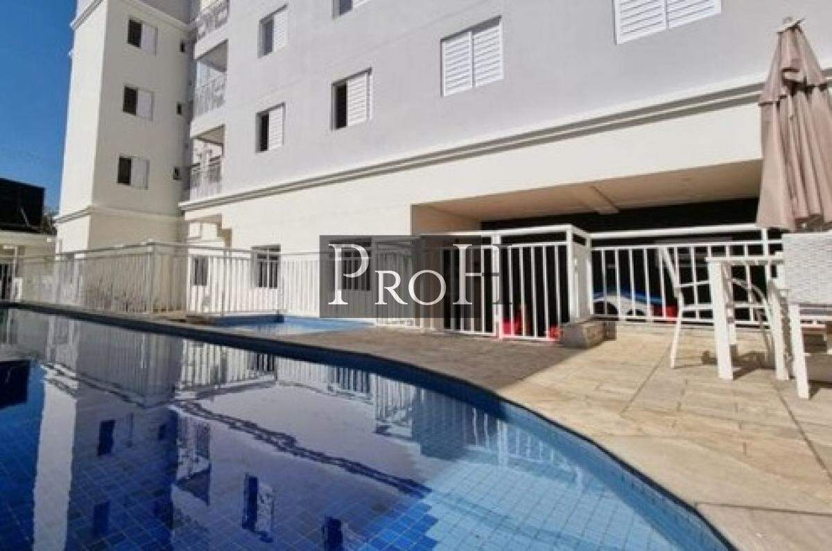 Apartamento à venda com 2 quartos, 50m² - Foto 32