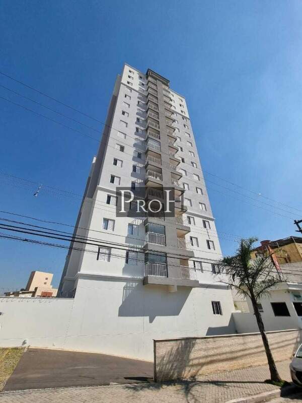 Apartamento à venda com 2 quartos, 50m² - Foto 31