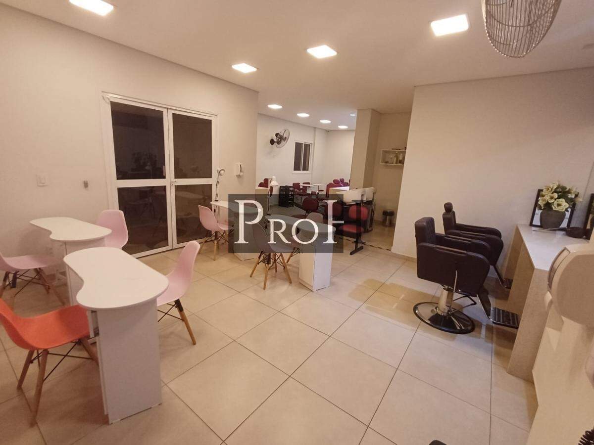Apartamento à venda com 2 quartos, 62m² - Foto 57