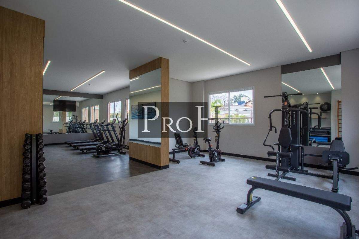 Apartamento, 3 quartos, 117 m² - Foto 39