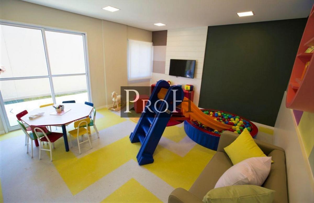 Apartamento, 3 quartos, 91 m² - Foto 34